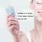 HydraMist Portable Nano Face Mister USB Rechargeable Facial Humidifier for Deep Skin Hydration
