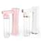 Blue Light Nano Oxygen Facial Sprayer Portable Oxygen Infusion Facial Device For Deep Hydration 0