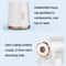 Blue Light Nano Oxygen Facial Sprayer Portable Oxygen Infusion Facial Device For Deep Hydration 2