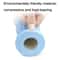 Portable Foot Massage Roller for Acupressure Relief & Muscle Recovery