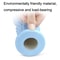 Portable Foot Massage Roller for Acupressure Relief & Muscle Recovery