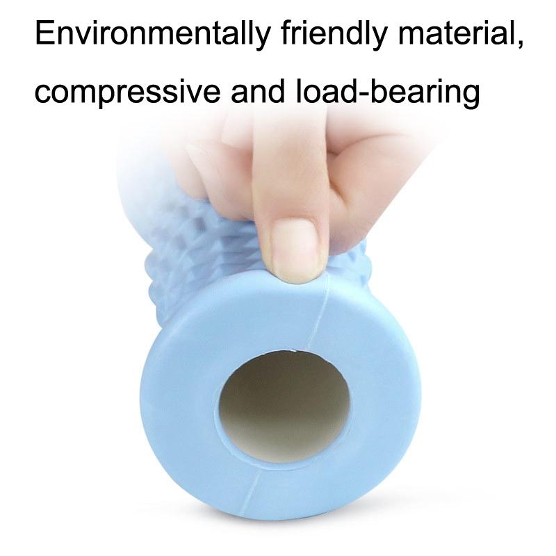 Portable Foot Massage Roller for Acupressure Relief & Muscle Recovery