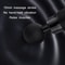 FlexRelief Mini Massage Gun For Deep Tissue Recovery Muscle Relaxation 8