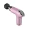 FlexRelief Mini Massage Gun For Deep Tissue Recovery Muscle Relaxation 4