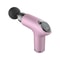 FlexRelief Mini Massage Gun For Deep Tissue Recovery Muscle Relaxation 4