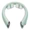 Smart EMS Neck Massager With Heat Therapy 6 Modes USB Rechargeable Pain Relief 0