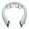 Smart EMS Neck Massager With Heat Therapy 6 Modes USB Rechargeable Pain Relief 0