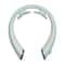 Smart EMS Neck Massager With Heat Therapy 6 Modes USB Rechargeable Pain Relief 5