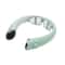 Smart EMS Neck Massager With Heat Therapy 6 Modes USB Rechargeable Pain Relief 1
