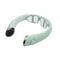 Smart EMS Neck Massager With Heat Therapy 6 Modes USB Rechargeable Pain Relief 1