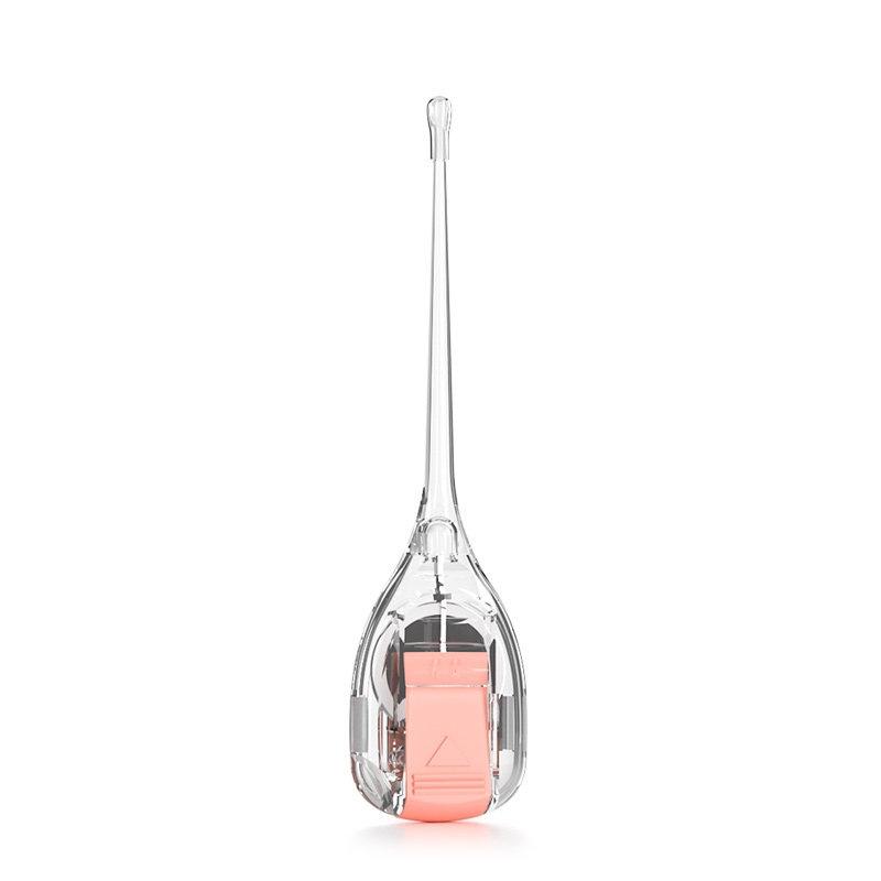 GlowSafe LED Ear Wax Cleaner For Kids Babies Soft Silicone Ear Wax Removal Tool With Light 4