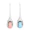 GlowSafe LED Ear Wax Cleaner For Kids Babies Soft Silicone Ear Wax Removal Tool With Light 0