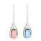 GlowSafe LED Ear Wax Cleaner For Kids Babies Soft Silicone Ear Wax Removal Tool With Light 0