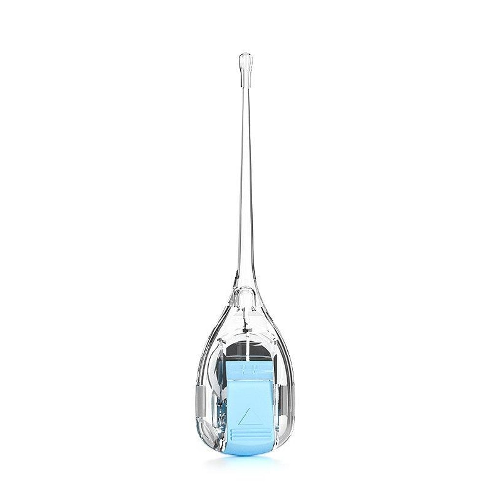 GlowSafe LED Ear Wax Cleaner For Kids Babies Soft Silicone Ear Wax Removal Tool With Light 6