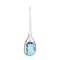 GlowSafe LED Ear Wax Cleaner For Kids Babies Soft Silicone Ear Wax Removal Tool With Light 6