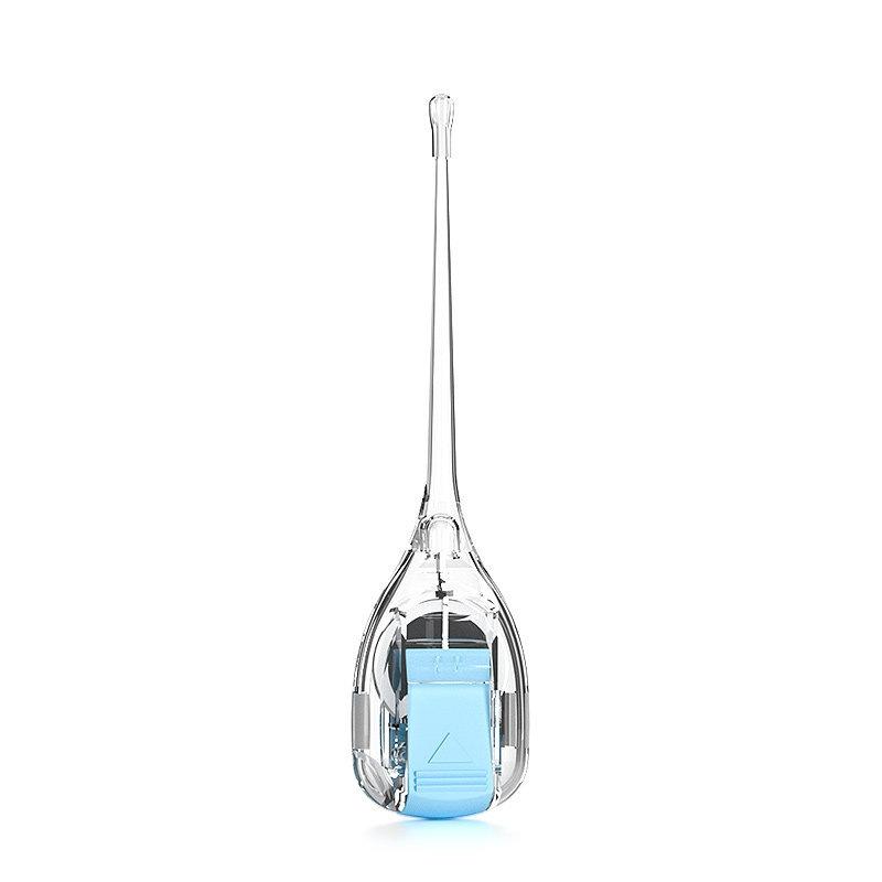 GlowSafe LED Ear Wax Cleaner For Kids Babies Soft Silicone Ear Wax Removal Tool With Light 6