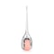 GlowSafe LED Ear Wax Cleaner For Kids Babies Soft Silicone Ear Wax Removal Tool With Light 7