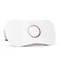 Graphene Heated Menstrual Relief Belt With Vibration Massage Adjustable Warm Compress 7
