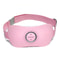 Graphene Heated Menstrual Relief Belt With Vibration Massage Adjustable Warm Compress 0