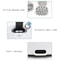 3D Electric Scalp Massager With 84 Silicone Nodes 4 Relaxation Modes 4