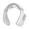 Smart EMS Neck Massager With Heat Therapy And Pulse Relief For Cervical Pain 1