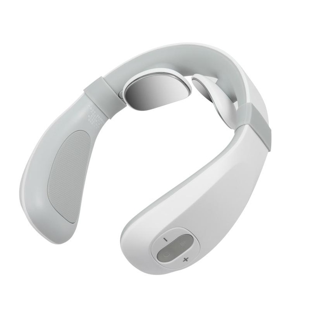 Smart EMS Neck Massager With Heat Therapy And Pulse Relief For Cervical Pain 6