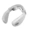 Smart EMS Neck Massager With Heat Therapy And Pulse Relief For Cervical Pain 6