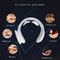 Smart EMS Neck Massager With Heat Therapy And Pulse Relief For Cervical Pain 2
