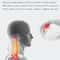 Smart EMS Neck Massager With Heat Therapy And Pulse Relief For Cervical Pain 4