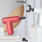 J12A Mini Massage Gun Portable Deep Tissue Muscle Massager With 6 Speeds 4 Massage Heads 6