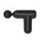 J12A Mini Massage Gun Portable Deep Tissue Muscle Massager With 6 Speeds 4 Massage Heads 0