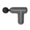 J12A Mini Massage Gun Portable Deep Tissue Muscle Massager With 6 Speeds 4 Massage Heads 9