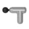 J12A Mini Massage Gun Portable Deep Tissue Muscle Massager With 6 Speeds 4 Massage Heads 5