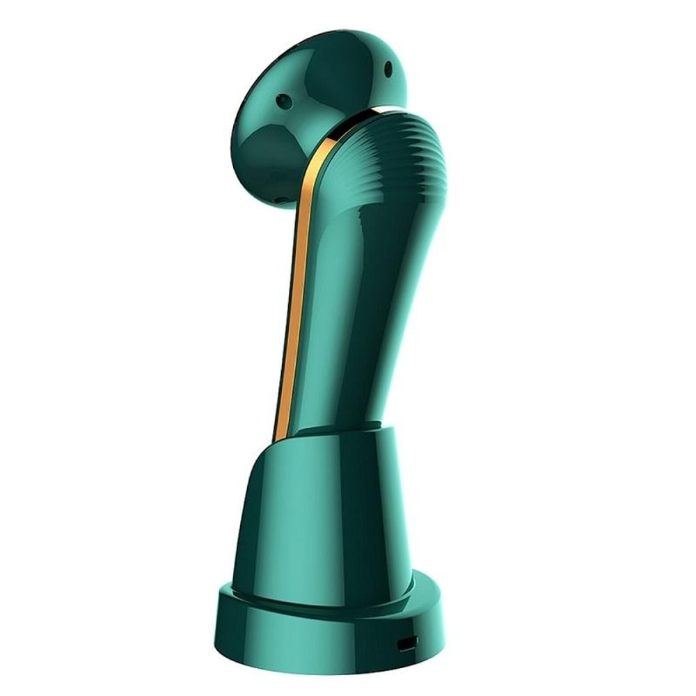 Beemyi RF Red Light Facial Massager For Skin Tightening And Deep Essence Absorption 2