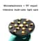 Beemyi RF Red Light Facial Massager For Skin Tightening And Deep Essence Absorption 3