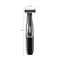 PrecisionGroom 3 In 1 USB Electric Shaver Eyebrow Trimmer With Nose Hair Trimmer 4