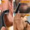 PrecisionGroom 3 In 1 USB Electric Shaver Eyebrow Trimmer With Nose Hair Trimmer 5