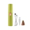 Rechargeable Eyebrow Trimmer USB Electric Shaver For Women And Men With Precision Grooming Light 7