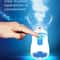 N5S Portable Mesh Nebulizer For Adults Kids Quiet USB Handheld Portable Nebulizer Machine 3
