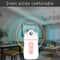 N5S Portable Mesh Nebulizer For Adults Kids Quiet USB Handheld Portable Nebulizer Machine 5