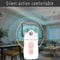 N5S Portable Mesh Nebulizer For Adults Kids Quiet USB Handheld Portable Nebulizer Machine 5