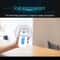 N5S Portable Mesh Nebulizer For Adults Kids Quiet USB Handheld Portable Nebulizer Machine 10