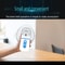 N5S Portable Mesh Nebulizer For Adults Kids Quiet USB Handheld Portable Nebulizer Machine 10