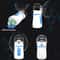 N5S Portable Mesh Nebulizer For Adults Kids Quiet USB Handheld Portable Nebulizer Machine 11