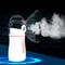 N5S Portable Mesh Nebulizer For Adults Kids Quiet USB Handheld Portable Nebulizer Machine 4
