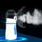 N5S Portable Mesh Nebulizer For Adults Kids Quiet USB Handheld Portable Nebulizer Machine 2