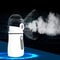 N5S Portable Mesh Nebulizer For Adults Kids Quiet USB Handheld Portable Nebulizer Machine 9