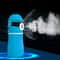 N5S Portable Mesh Nebulizer For Adults Kids Quiet USB Handheld Portable Nebulizer Machine 12