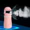 N5S Portable Mesh Nebulizer For Adults Kids Quiet USB Handheld Portable Nebulizer Machine 8