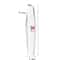 2 In 1 Electric Eyebrow Trimmer Facial Hair Remover USB Rechargeable Shaver For Women 5